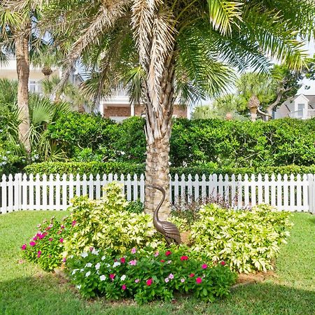 Mildred Rose Cottage Five-Star Luxury Oceanfront Cottage St. Simons Island ภายนอก รูปภาพ