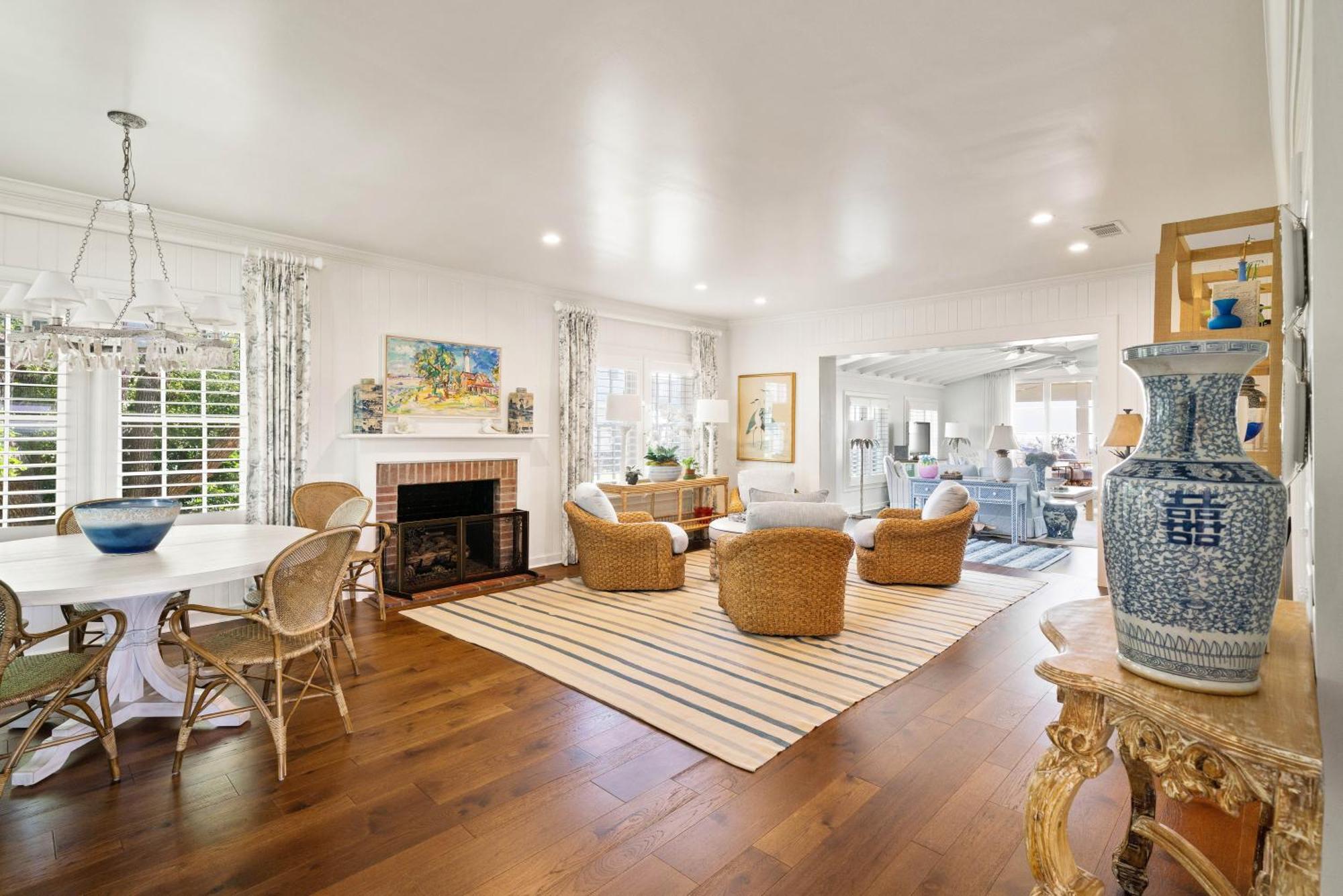 Mildred Rose Cottage Five-Star Luxury Oceanfront Cottage St. Simons Island ภายนอก รูปภาพ