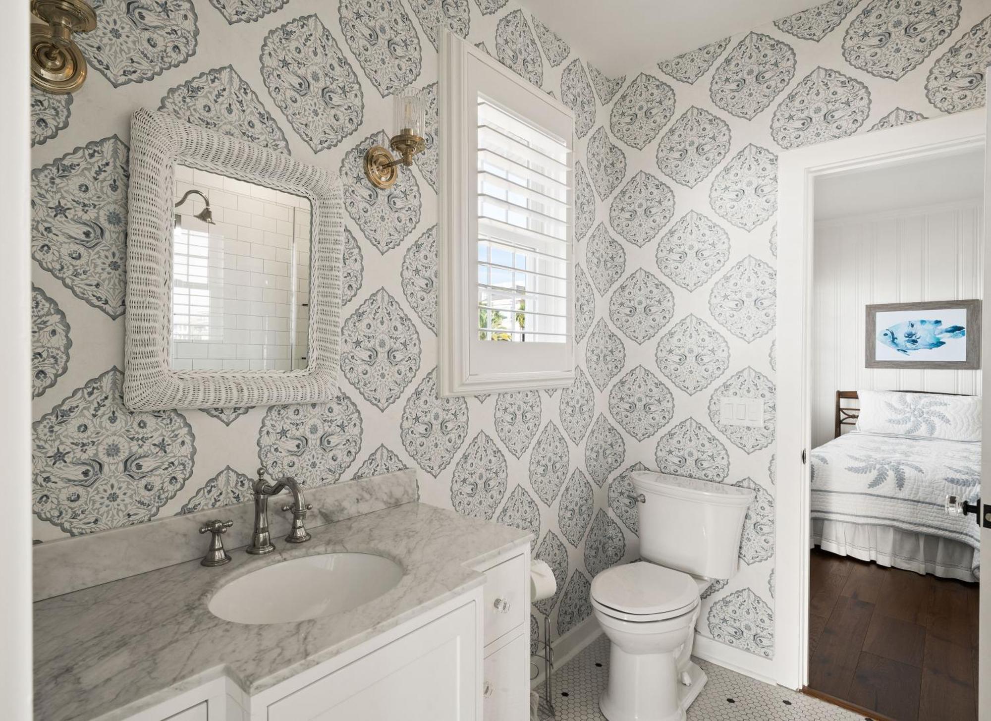 Mildred Rose Cottage Five-Star Luxury Oceanfront Cottage St. Simons Island ภายนอก รูปภาพ