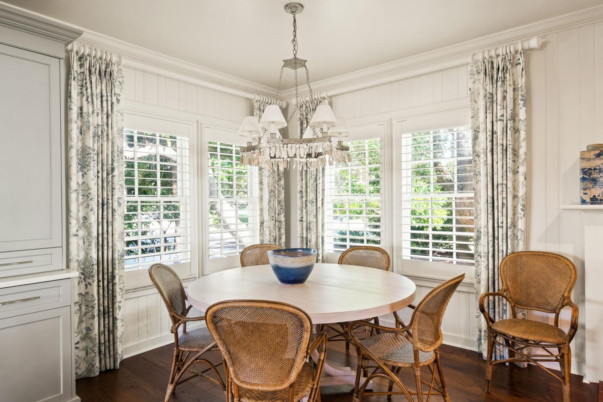 Mildred Rose Cottage Five-Star Luxury Oceanfront Cottage St. Simons Island ภายนอก รูปภาพ
