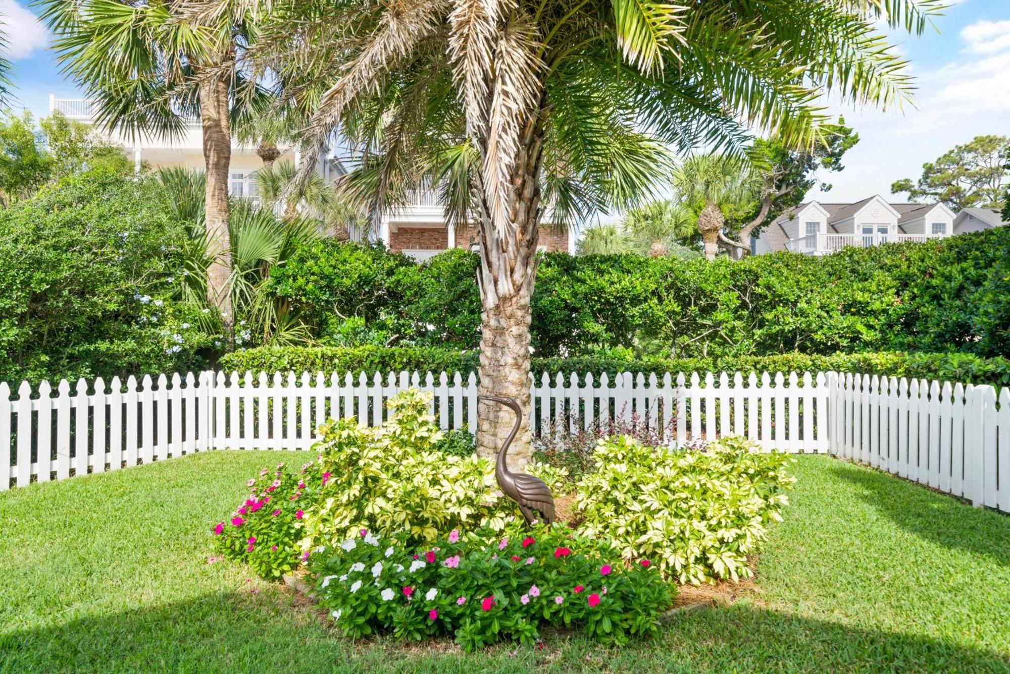Mildred Rose Cottage Five-Star Luxury Oceanfront Cottage St. Simons Island ภายนอก รูปภาพ